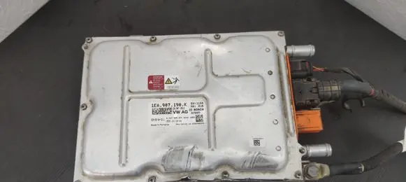 Cupra Born Voltage converter/converter module 1EA907190K