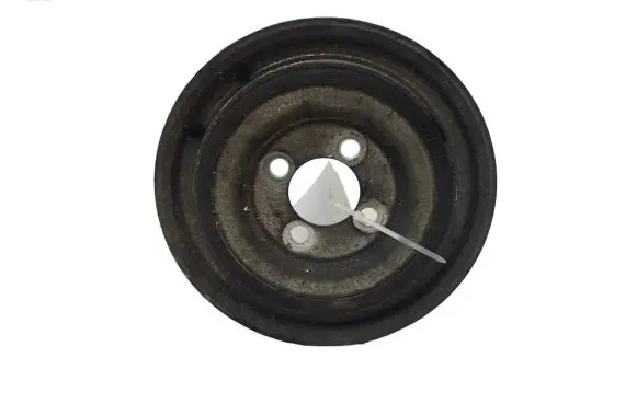 Opel Combo C Crankshaft pulley