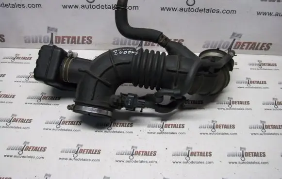 Toyota Avensis T250 Air intake hose/pipe 178810H040