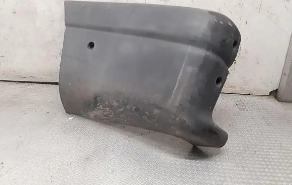 Opel Movano A Rear bumper corner part panel trim 