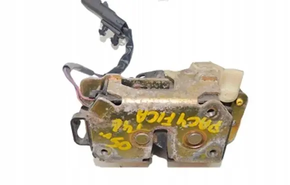 Chrysler Pacifica Tailgate/trunk/boot lock/catch/latch