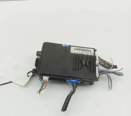 Mazda CX-5 Central body control module KD45675Y0G