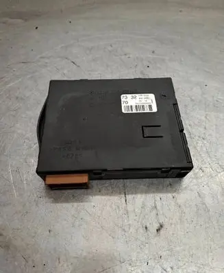Comfort/convenience module