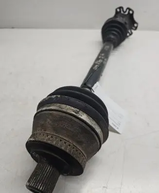 Audi A4 S4 B6 8E 8H Front driveshaft 8E0407272