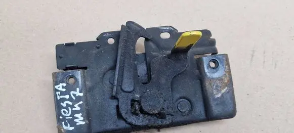 Ford Fiesta Engine bonnet/hood lock/catch 