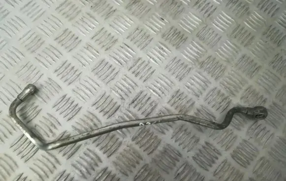 Volvo XC70 Turbo turbocharger oiling pipe/hose