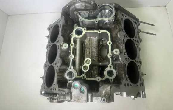 Audi A7 S7 4G Engine block 06E100036K