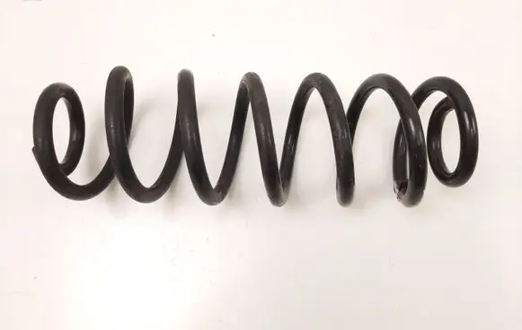Volkswagen Touran III Rear coil spring