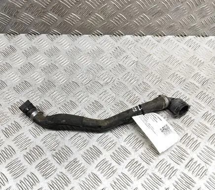 BMW i3 Engine coolant pipe/hose 9292730