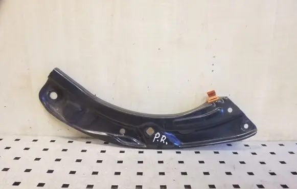 Seat Toledo IV (NH) Radiator support slam panel bracket 5JA805932A