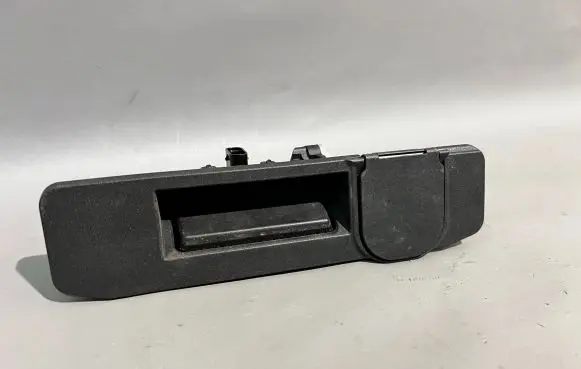 Mercedes-Benz GLE AMG (W166 - C292) Tailgate/trunk/boot exterior handle A1667500993 ZGS006Q12 01150091006