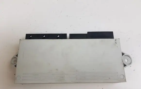 BMW 7 E65 E66 Door control unit/module 6922265 61356922265