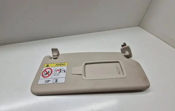 BMW 2 Active Tourer U06 Sun visor 9874244