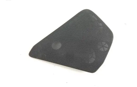 Tesla Model X Rear door speaker cover trim 103754300B