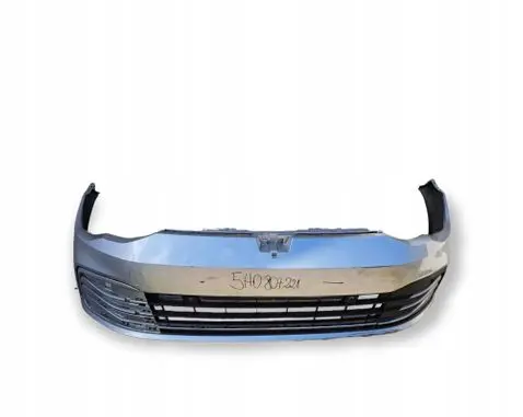 Volkswagen Golf VIII Front bumper 5H0807221J