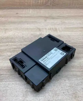 Nissan X-Trail T31 Comfort/convenience module 284B2JD02D 5WK49372