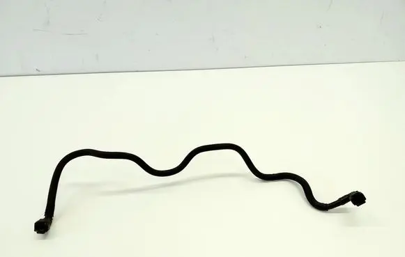 Dacia Lodgy Engine coolant pipe/hose 