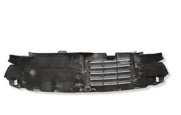 Toyota Proace Bottom radiator support slam panel 9808490680 1593390X