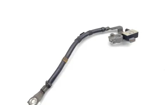 Volvo V60 Negative earth cable (battery) 30659268