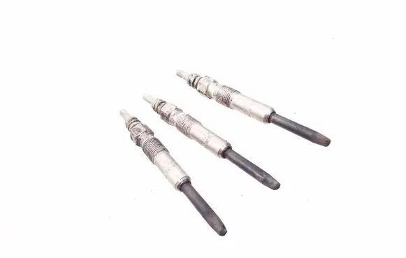 Seat Alhambra (Mk1) Glow plug 0250202023