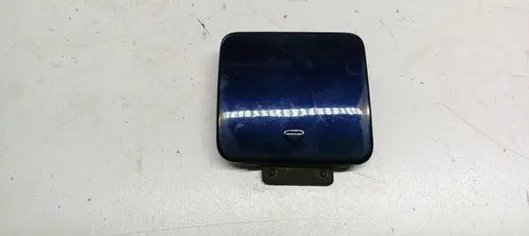 BMW 5 E60 E61 Rear bumper row hook cap/cover 7060762
