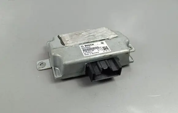 Jeep Cherokee Other control units/modules 56029583AB