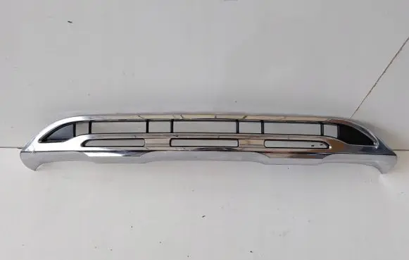 Mercedes-Benz GLA H247 Front bumper splitter molding 2478805901