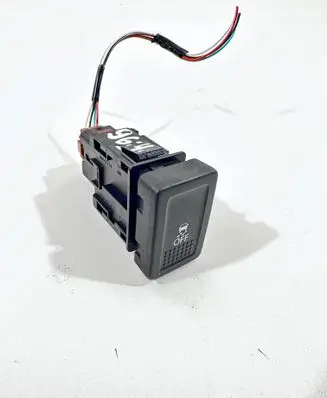 Suzuki Vitara (LY) Traction control (ASR) switch 3758557L00