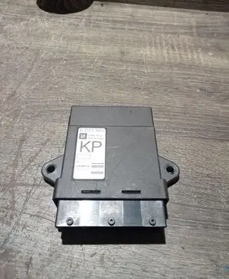 Opel Vectra C Door control unit/module 360572197