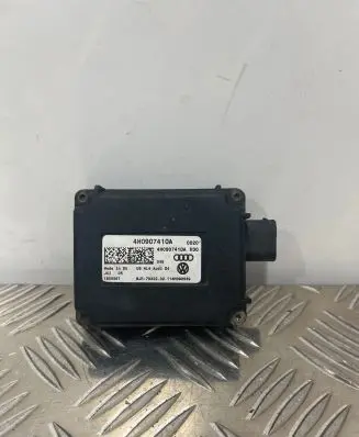 Audi A8 S8 D4 4H Other control units/modules 4H0907410A