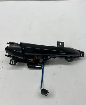 Hyundai Tucson IV NX4 Front door exterior handle