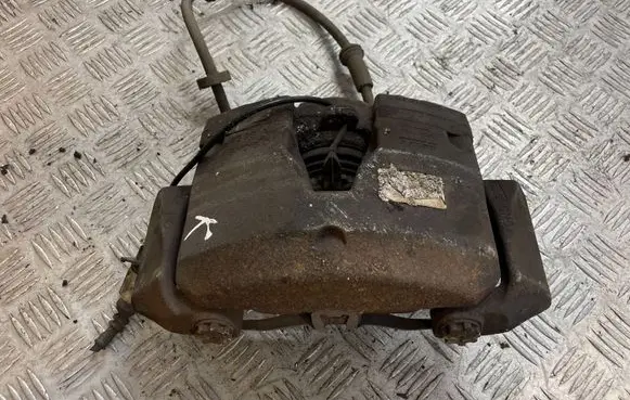 Audi A6 S6 C7 4G Front brake caliper