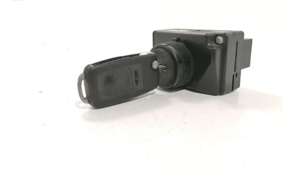 Audi A8 S8 D3 4E Ignition lock 3D0905865C