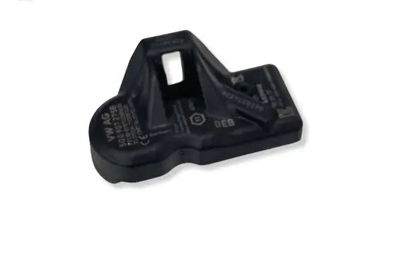 Porsche Macan (95B) Tire pressure sensor 5Q0907275B