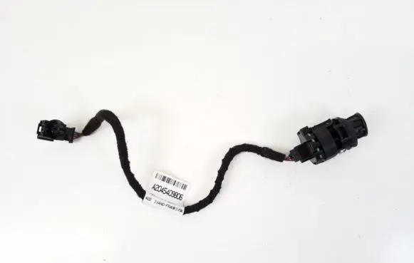 Mercedes-Benz E W212 Interior temperature sensor A2045409806