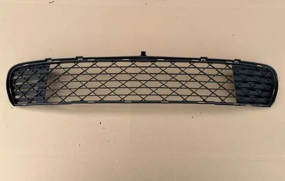 Citroen C4 Grand Picasso Front bumper lower grill 9680402877
