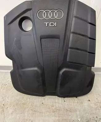 Audi A4 S4 B9 Engine cover (trim) 04L103925P