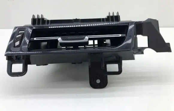 BMW X1 U11 Dashboard side air vent grill/cover trim