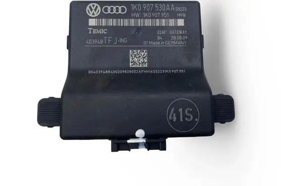 Volkswagen Scirocco Other control units/modules 1K0907530AA