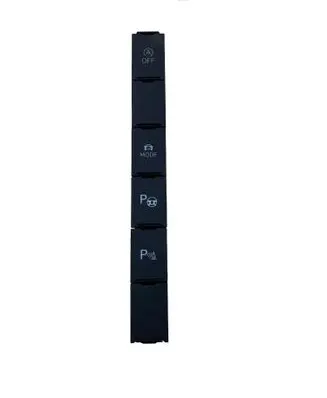 Volkswagen Taigo A set of switches 2G6927137B