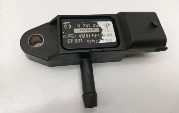 Ford S-MAX Air pressure sensor 4M519F479AA 7D27A3D6 0261230124