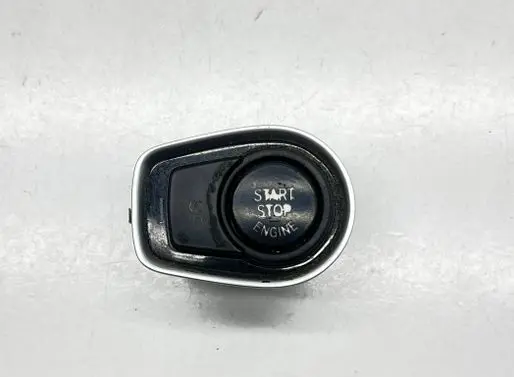 BMW X1 F48 F49 Engine start stop button switch 9289135 33933301