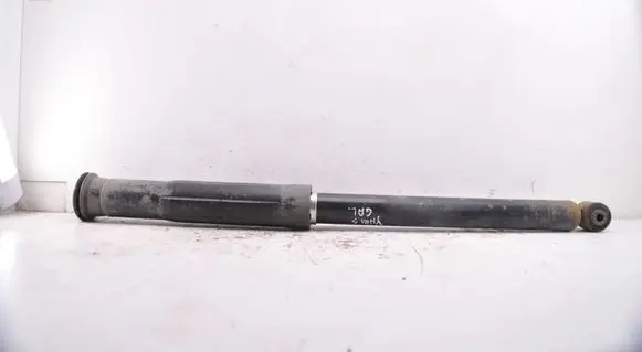 Toyota Yaris Rear shock absorber/damper 485300D860