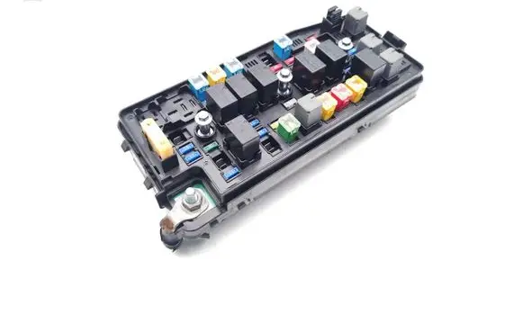 Opel Antara Fuse module 95202898