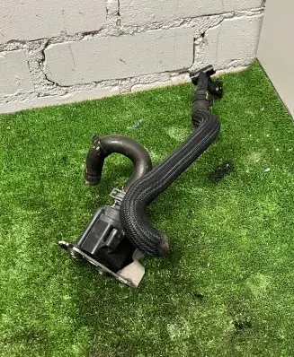 Audi Q7 4M Electric auxiliary coolant/water pump 06h121601n 059121049j