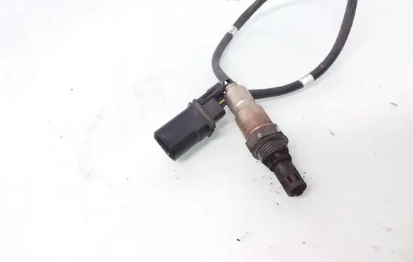 Lambda probe sensor