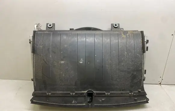 Tesla Model X Radiator set 103140100G 1A0214610000 20520159