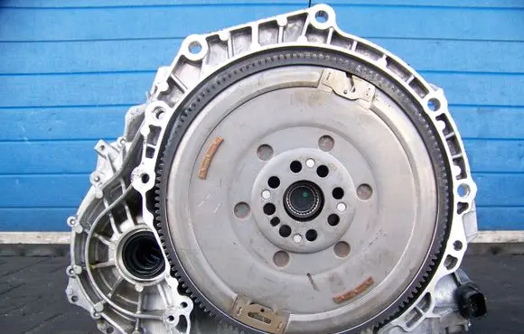 BMW X1 F48 F49 Automatic gearbox GD-7-F23AG 9454503-01