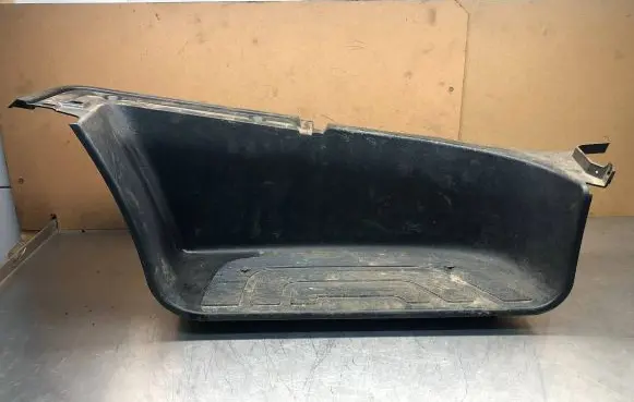 Mercedes-Benz Sprinter W907 W910 Front sill trim cover A9106860100 109393