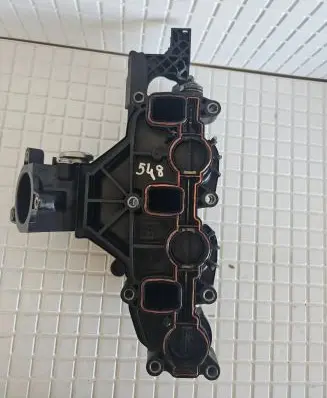 Intake manifold